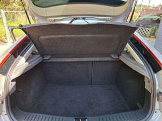 Ford Focus 1.6 TDCI 5 PUERTAS