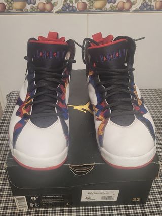 JORDAN 7 RETRO 