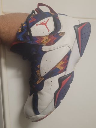 JORDAN 7 RETRO 