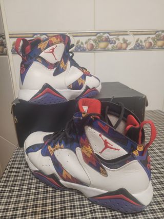 JORDAN 7 RETRO 