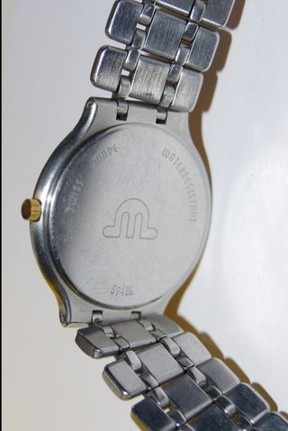 Reloj Maurice Lacroix 69486 Relojes Maurice Lacroix Multicolor De