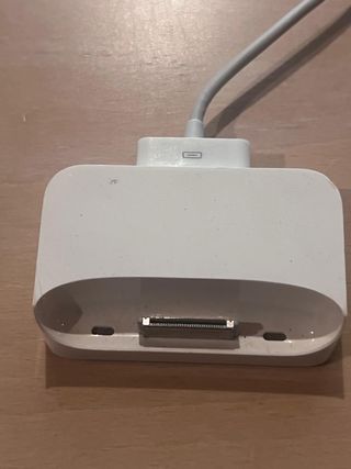 iPod nano 8 GB (tercera generación) ver 1.1.3