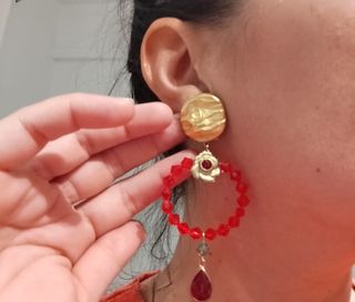 Complementos flamenca