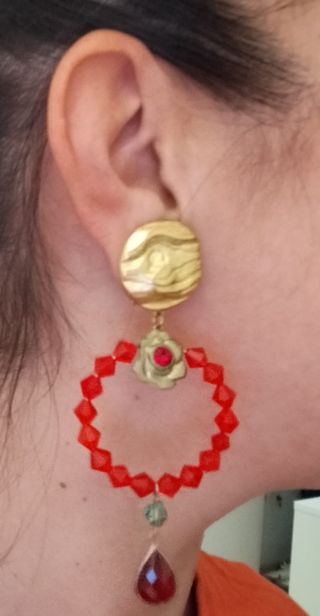 Complementos flamenca