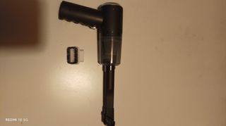 Mini Aspirador Portátil - Computadores e Carros