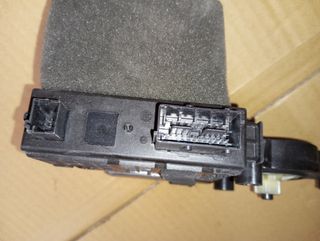 Motor elevalunas Citroën C4 Picasso