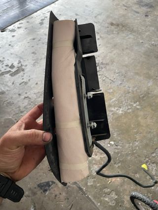 Airbag Mazda 6 (2018)