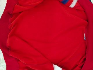 Chaqueta Adidas 1981 Vintage Deadstock 