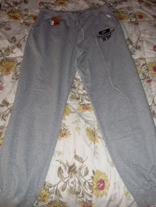 Pantalone tuta Nike XL