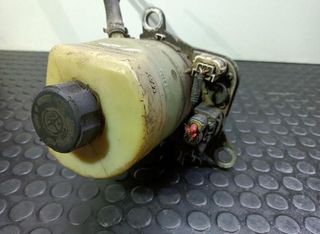 Bomba de dirección ford 115347 4m513k514bf c-max