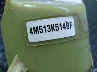 Bomba de dirección ford 115347 4m513k514bf c-max