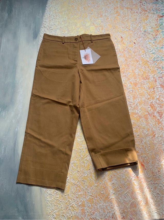 Pantaloni Laboratorio