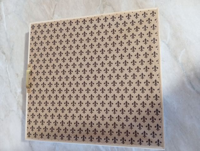 Quadro e salvadanaio panda