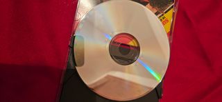 CDs blues y jacks lote 6 CDs nuevos