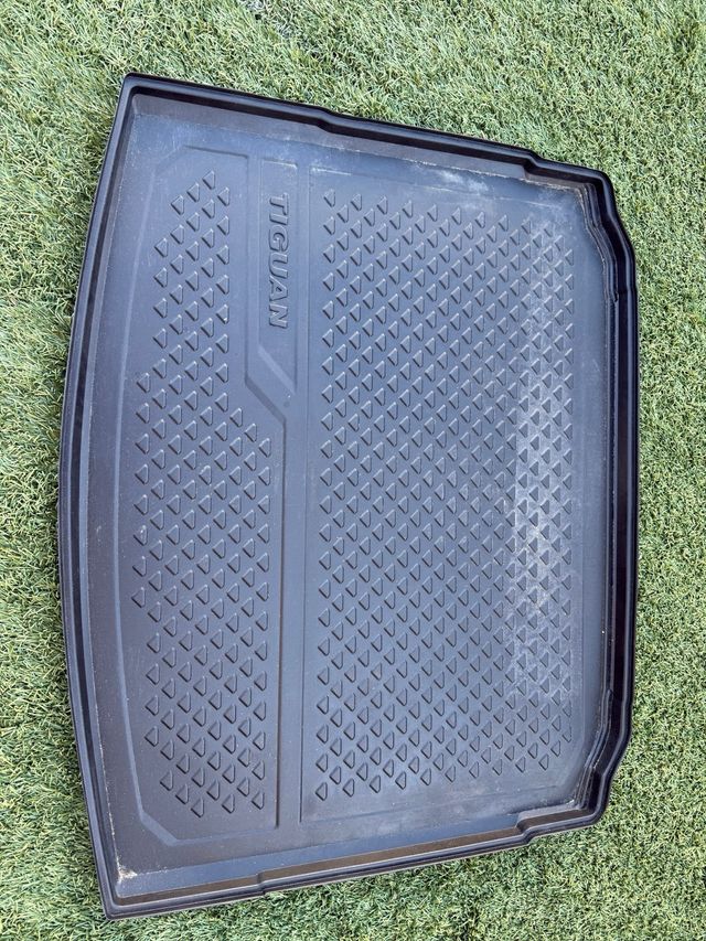 Bandeja maletero Tiguan