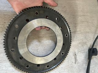 Kit Embrague Moto Guzzi ALIGERADO clasi