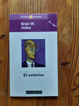 El exterior (Brian W. Aldiss)