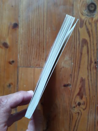 El exterior (Brian W. Aldiss)