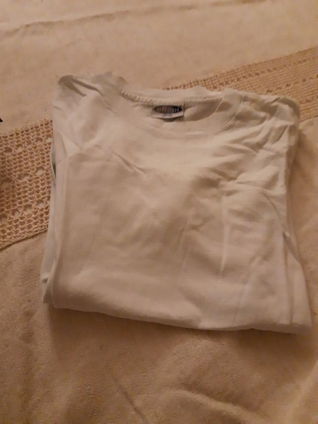 Tshirt uomo biancaeffepi M-48