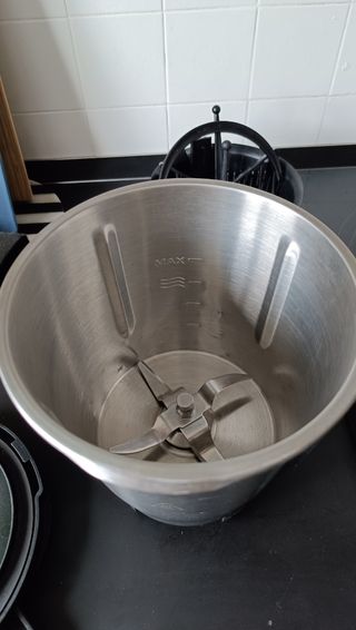 Robot de cocina Taurus Foodie