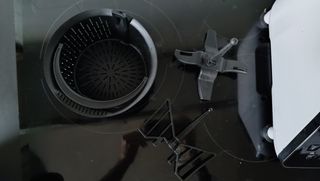 Robot de cocina Taurus Foodie