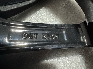 Llantas BMW en 17" Originales