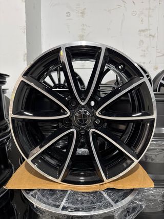 Llantas BMW en 17" Originales