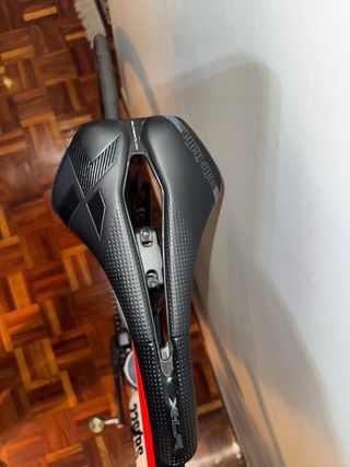 BMC Teammachine Ultegra Di2 SLR02