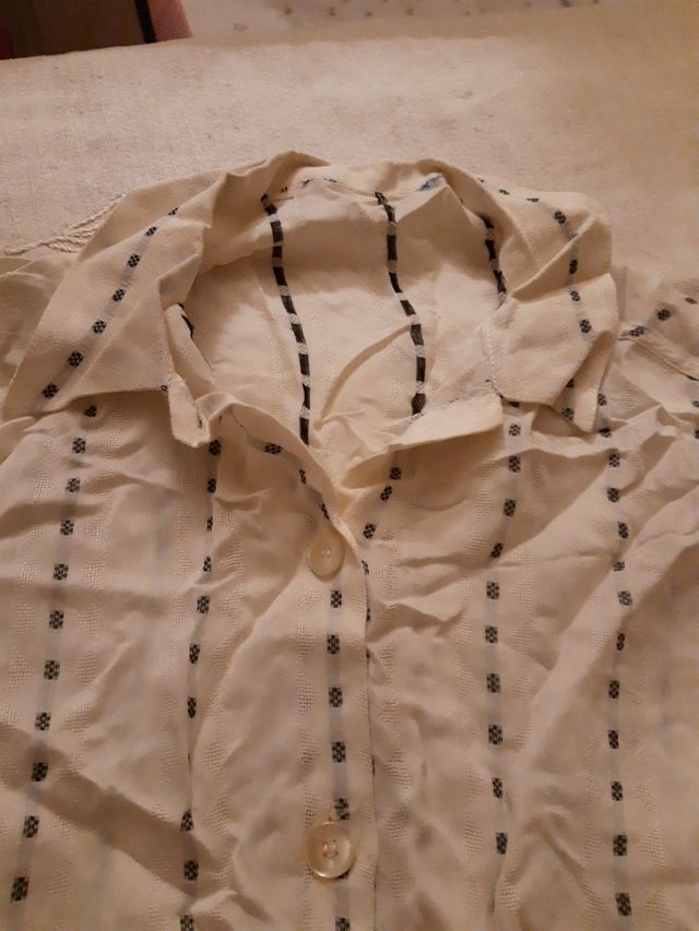 Camicia donna taglia M