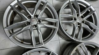 Llantas Ibiza Cupra 17"  Originales