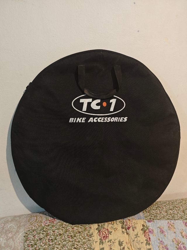 Llanta Vuelta Crosser XRP con funda