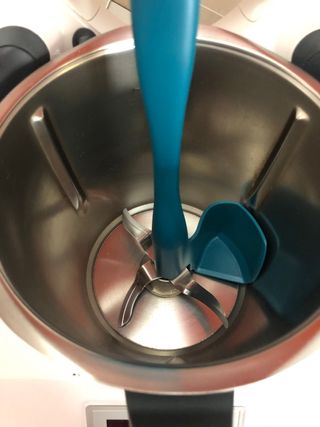 ESPATULA GIRATORIA THERMOMIX TM31 TM5 TM