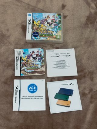 Pokémon Ranger Guardian Signs