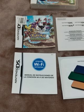 Pokémon Ranger Guardian Signs