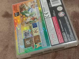 Pokémon Ranger Guardian Signs