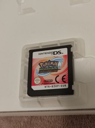 Pokémon Ranger Guardian Signs