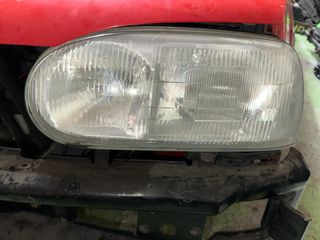 DESPIECE O COMPLETO 
VW Golf 3 USA ORIGINAL