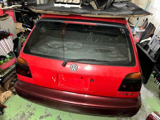 DESPIECE O COMPLETO 
VW Golf 3 USA ORIGINAL
