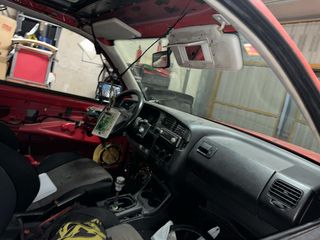 DESPIECE O COMPLETO 
VW Golf 3 USA ORIGINAL