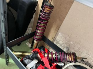 DESPIECE O COMPLETO 
VW Golf 3 USA ORIGINAL