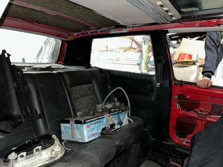 DESPIECE O COMPLETO 
VW Golf 3 USA ORIGINAL