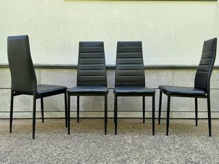 Sillas restaurante