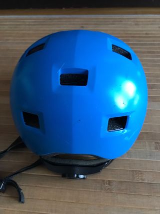 Casco Oxelo Niño (Medida 52-54)