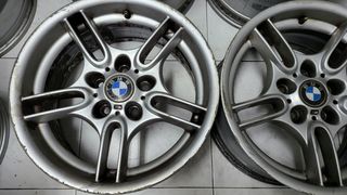 Llantas BMW E39 Style 66 (17")