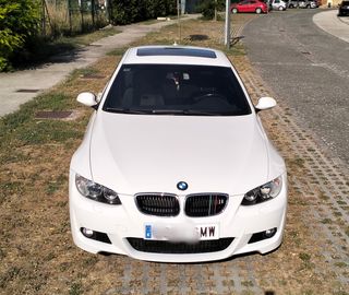 BMW Serie 3 2009