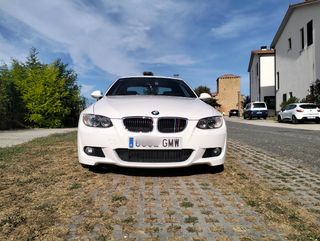 BMW Serie 3 2009