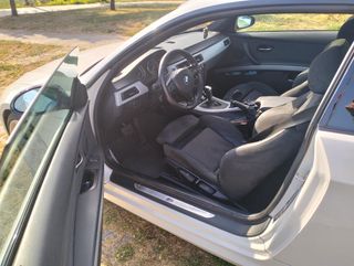 BMW Serie 3 2009