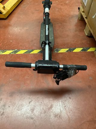 🛴 Urban Glide 81 Boost – Para piezas o reparar