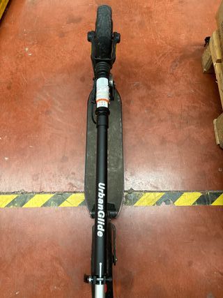 🛴 Urban Glide 81 Boost – Para piezas o reparar