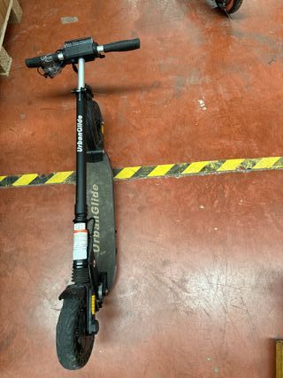 🛴 Urban Glide 81 Boost – Para piezas o reparar